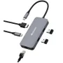 Caixa de Armazenagem Verbatim Pro Prateado de Verbatim, Hubs USB - Ref: S8431490, Preço: 42,19 €, Desconto: %