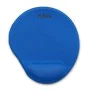 Mouse Mat Nilox Blue by Nilox, Keyboard and mouse accessories - Ref: S8431519, Price: 10,12 €, Discount: %