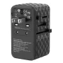 Adaptateur Verbatim Noir Gris 100 W de Verbatim, Chargeurs - Réf : S8431829, Prix : 56,22 €, Remise : %