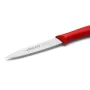 Coltello Spelucchino Arcos Nova Rosso Acciaio inossidabile polipropilene 10 cm di Arcos, Coltelli per sbucciare - Rif: S84321...