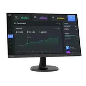 Monitor Lenovo Full HD 24" 75 Hz by Lenovo, Monitors - Ref: S8433749, Price: 105,25 €, Discount: %