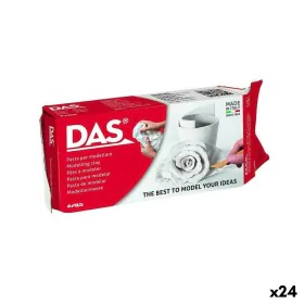 Modelliermasse DAS Weiß 500 g von DAS, Modellieren & Bildhauerei - Ref: S8433775, Preis: 44,37 €, Rabatt: %