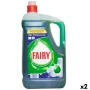 Gel Lavavajillas Fairy 5 L de Fairy, Detergentes líquidos - Ref: S8433830, Precio: 32,48 €, Descuento: %