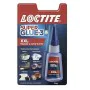 Adesivo Istantaneo Loctite Super Glue-3 XXL 20 g (12 Unità) di Loctite, Super colla - Rif: S8433978, Prezzo: 109,26 €, Sconto: %