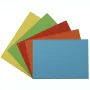 Cards Fabrisa Multicolour 50 x 65 cm 25 Sheets (10 Units) by Fabrisa, Paper - Ref: S8434147, Price: 85,84 €, Discount: %