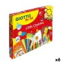 Set da Disegno Giotto BE-BÉ Little Creations Multicolore (6 Unità) di Giotto, Disegno - Rif: S8434150, Prezzo: 129,82 €, Scon...