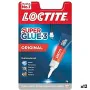 Adesivo Istantaneo Loctite Super Glue 3 3 g (12 Unità) di Loctite, Super colla - Rif: S8434155, Prezzo: 37,96 €, Sconto: %