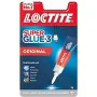 Adhesivo Instantáneo Loctite Super Glue 3 3 g (12 Unidades) de Loctite, Pegamentos instantáneos - Ref: S8434155, Precio: 37,9...