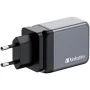 Chargeur mural Verbatim GNC-65 Noir 65 W Universel (10 Unités) de Verbatim, Chargeurs - Réf : S8434198, Prix : 183,27 €, Remi...