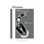 Mini Ratón Óptico Verbatim Go Mini Negro (4 Unidades) de Verbatim, Ratones - Ref: S8434206, Precio: 29,62 €, Descuento: %