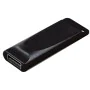 Pendrive Verbatim Negro 16 GB (10 Unidades) de Verbatim, Memorias USB - Ref: S8434213, Precio: 51,81 €, Descuento: %