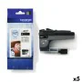 Original Tintenpatrone Brother MFCJ5955DW, MFCJ6955DW Schwarz (5 Stück) von Brother, Toner und Druckertinte - Ref: S8434816, ...