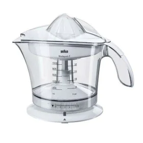 Electric Juicer Braun Citromatic MPZ9 1 L 20W 1 L by Braun, Electric Citrus Juicers - Ref: S8435193, Price: 31,53 €, Discount: %