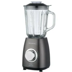 Batidora de Vaso Grunkel BT-1000MIXMASTER Negro 1,5 L de Grunkel, Batidoras de mano y de vaso - Ref: S8435334, Precio: 37,30 ...