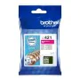 Cartuccia ad Inchiostro Originale Brother MFC-J1010DW / DCP-J1050DW Magenta (5 Unità) di Brother, Toner e inchiostro per stam...