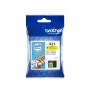 Cartuccia ad Inchiostro Originale Brother MFC-J1010DW / DCP-J1050DW Giallo (5 Unità) di Brother, Toner e inchiostro per stamp...