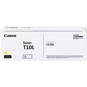 Original Toner Canon C1538IF C1533IF C1538P C1533P Yellow by Canon, Printer toners and inks - Ref: S8435423, Price: 97,88 €, ...