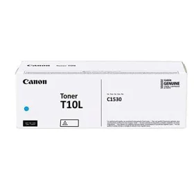 Toner Originale Canon C1538IF, C1533IF, C1538P, C1533P Ciano di Canon, Toner e inchiostro per stampante - Rif: S8435425, Prez...