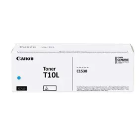 Original Toner Canon C1538IF, C1533IF, C1538P, C1533P Türkis von Canon, Toner und Druckertinte - Ref: S8435425, Preis: 97,88 ...