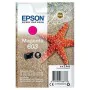 Cartouche d'encre originale Epson XP-2100, 3100, 4100 / WF-2830DWF, 2850DW - Nº 603 Magenta (10 Unités) de Epson, Toners et e...