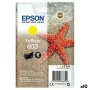 Tinteiro de Tinta Original Epson XP-2100, 3100, 4100 / WF-2830DWF, 2850DW - Nº 603 Amarelo (10 Unidades) de Epson, Toners e t...