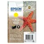 Cartucho de Tinta Original Epson XP-2100, 3100, 4100 / WF-2830DWF, 2850DW - Nº 603 Amarillo (10 Unidades) de Epson, Tóners y ...