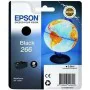 Cartouche d'encre originale Epson WF-100W Noir (6 Unités) de Epson, Toners et encre pour imprimante - Réf : S8436489, Prix : ...