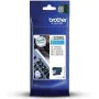 Cartuccia ad Inchiostro Originale Brother HLJ6000 / MFCJ5945 / MFCJ6945 Ciano (5 Unità) di Brother, Toner e inchiostro per st...