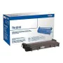 Original Toner Brother L-2300D, 2340DW, 2360DN, 2365DW, 2540, 2700 Black (3 Units) by Brother, Printer toners and inks - Ref:...