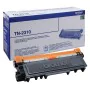 Original Toner Brother L-2300D, 2340DW, 2360DN, 2365DW, 2540, 2700 Black (3 Units) by Brother, Printer toners and inks - Ref:...