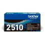 Original Toner Brother HLL2400DW HLL2445DW DCPL2620DW DCPL2627DWXL DCPL26 Black (3 Units) by Brother, Printer toners and inks...