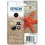 Cartouche d'encre originale Epson 603 XL Noir (10 Unités) de Epson, Toners et encre pour imprimante - Réf : S8436860, Prix : ...