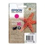 Tinteiro de Tinta Original Epson 603 XL Magenta (10 Unidades) de Epson, Toners e tinta de impressora - Ref: S8436862, Preço: ...