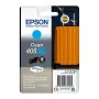 Cartouche d'encre originale Epson 405XL Cyan (8 Unités) de Epson, Toners et encre pour imprimante - Réf : S8436863, Prix : 26...