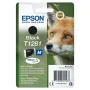 Original Tintenpatrone Epson STYLUS S22/SX125/ SX 235W /420W/425W, OFFICE BX305F Schwarz (10 Stück) von Epson, Toner und Druc...