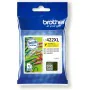 Cartucho de Tinta Original Brother MFCJ5340DW MFCJ5740DW MFCJ6540DW MFCJ6940DW Amarillo (5 Unidades) de Brother, Tóners y tin...