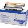 Toner original Brother Noir (3 Unités) de Brother, Toners et encre pour imprimante - Réf : S8436914, Prix : 119,67 €, Remise : %