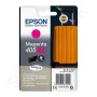 Cartouche d'encre originale Epson WORKFORCE PRO Magenta (8 Unités) de Epson, Toners et encre pour imprimante - Réf : S8436916...