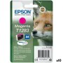 Original Tintenpatrone Epson S22/SX 235W /420W/425W/ OFFICE BX305F Magenta (10 Stück) von Epson, Toner und Druckertinte - Ref...