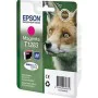 Cartucho de Tinta Original Epson S22/SX 235W /420W/425W/ OFFICE BX305F Magenta (10 Unidades) de Epson, Tóners y tinta de impr...