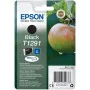 Cartucho de Tinta Original Epson SX 235W/420W/425W/BX305F/320FW Negro (10 Unidades) de Epson, Tóners y tinta de impresora - R...