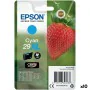 Original Ink Cartridge Epson 29 XL Cyan (10 Units) by Epson, Printer toners and inks - Ref: S8436925, Price: 223,11 €, Discou...