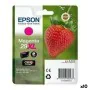 Cartucho de Tinta Original Epson 29 XL Magenta (10 Unidades) de Epson, Tóners y tinta de impresora - Ref: S8436926, Precio: 1...