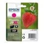 Cartouche d'encre originale Epson 29 XL Magenta (10 Unités) de Epson, Toners et encre pour imprimante - Réf : S8436926, Prix ...