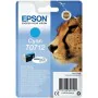 Original Ink Cartridge Epson Stylus D-78/92/120/DX-4000/5000/6000/7000F Cyan (10 Units) by Epson, Printer toners and inks - R...