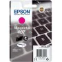 Cartucho de Tinta Original Epson WorkForce Pro 4745 Series Magenta (8 Unidades) de Epson, Tóners y tinta de impresora - Ref: ...