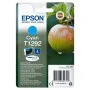 Tinteiro de Tinta Original Epson SX 235W /420W/425W/ OFFICE BX305F/320FW Ciano (10 Unidades) de Epson, Toners e tinta de impr...