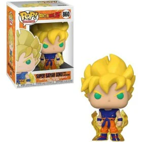 Figurine Funko Pop! 48600 de Funko Pop!, Statues, Maquettes et Bustes - Réf : S8437628, Prix : 17,21 €, Remise : %