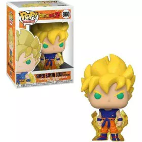 Figurine Funko Pop! 48600 de Funko Pop!, Statues, Maquettes et Bustes - Réf : S8437628, Prix : 17,21 €, Remise : %