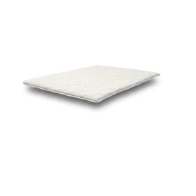 Couvre-matelas Dupen Topper Visco de Dupen, Lits en fibres - Réf : S8500424, Prix : 95,46 €, Remise : %